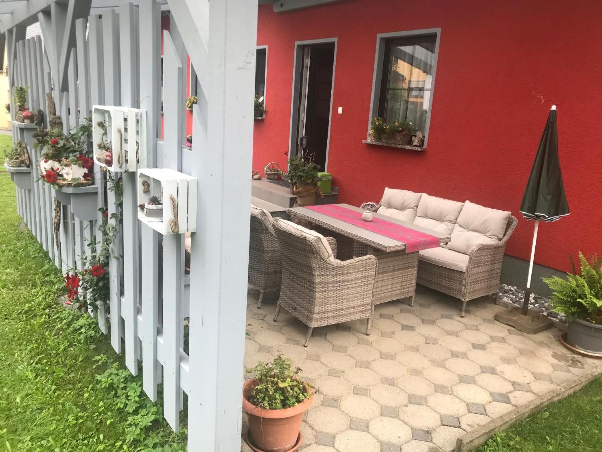 Fewo Ehrlich Saechs. Schweiz Bad Schandau Exterior foto